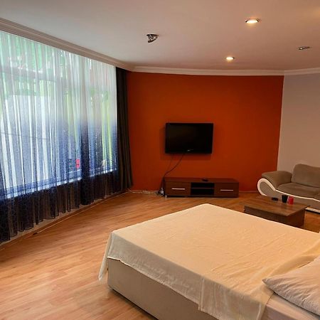 Emir Suit Apart Bursa Exterior foto