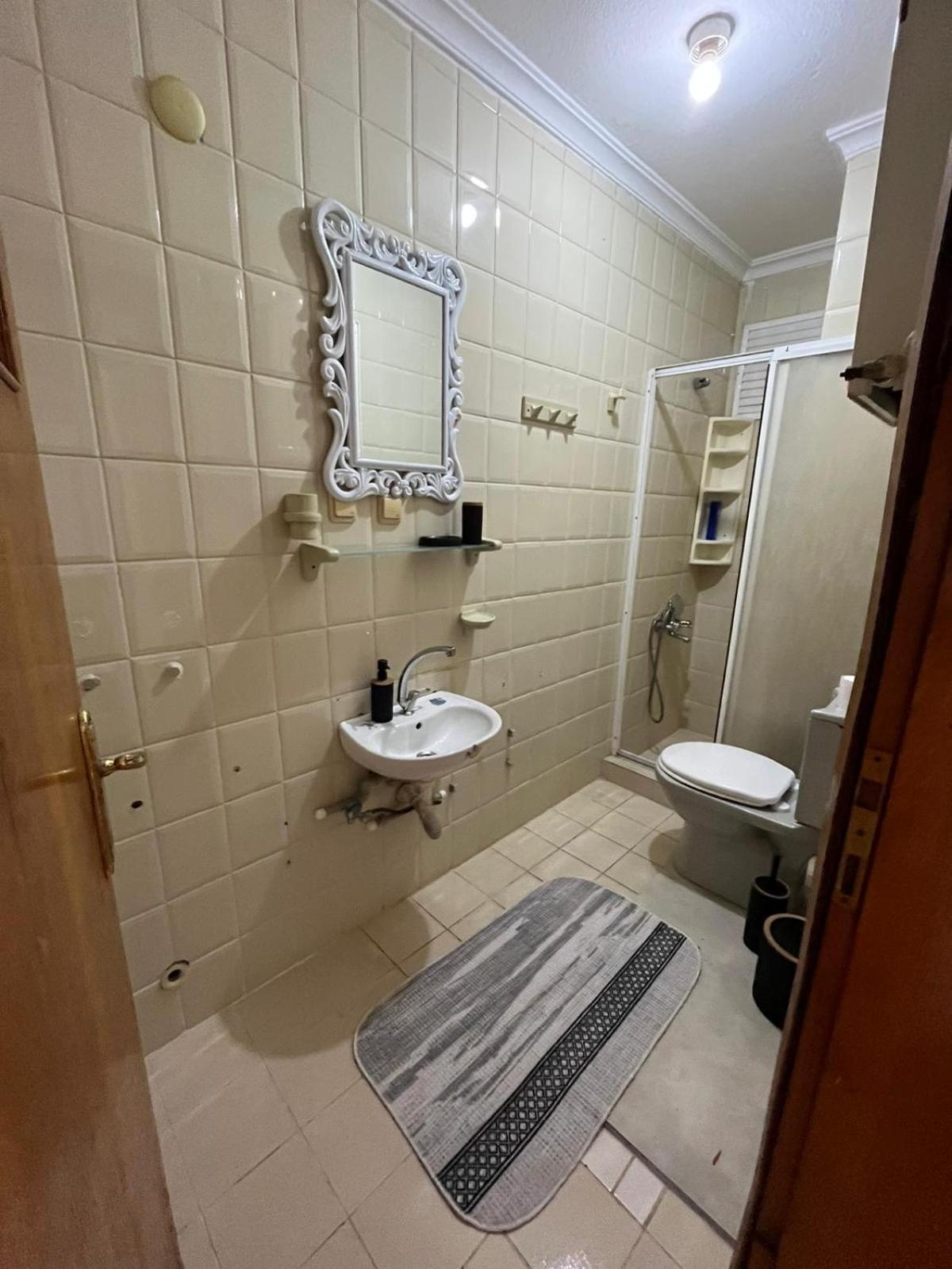 Emir Suit Apart Bursa Exterior foto