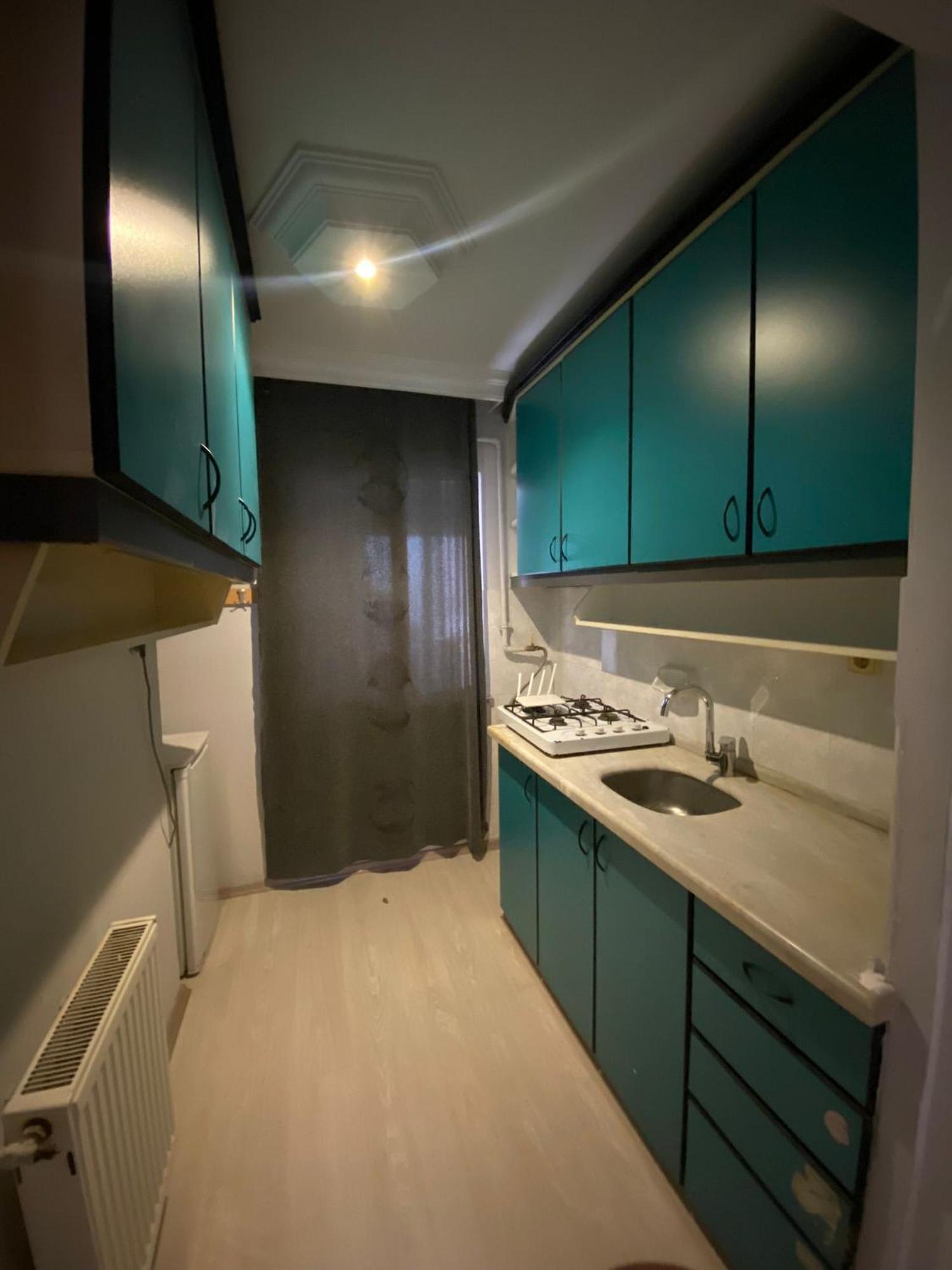 Emir Suit Apart Bursa Exterior foto