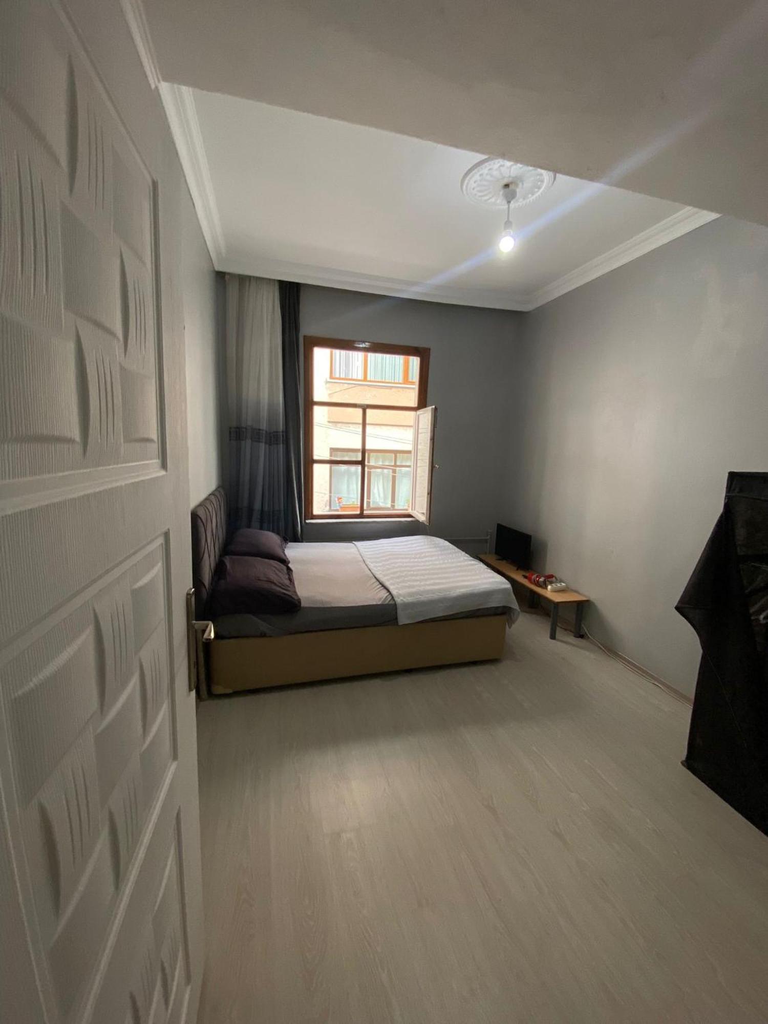 Emir Suit Apart Bursa Exterior foto