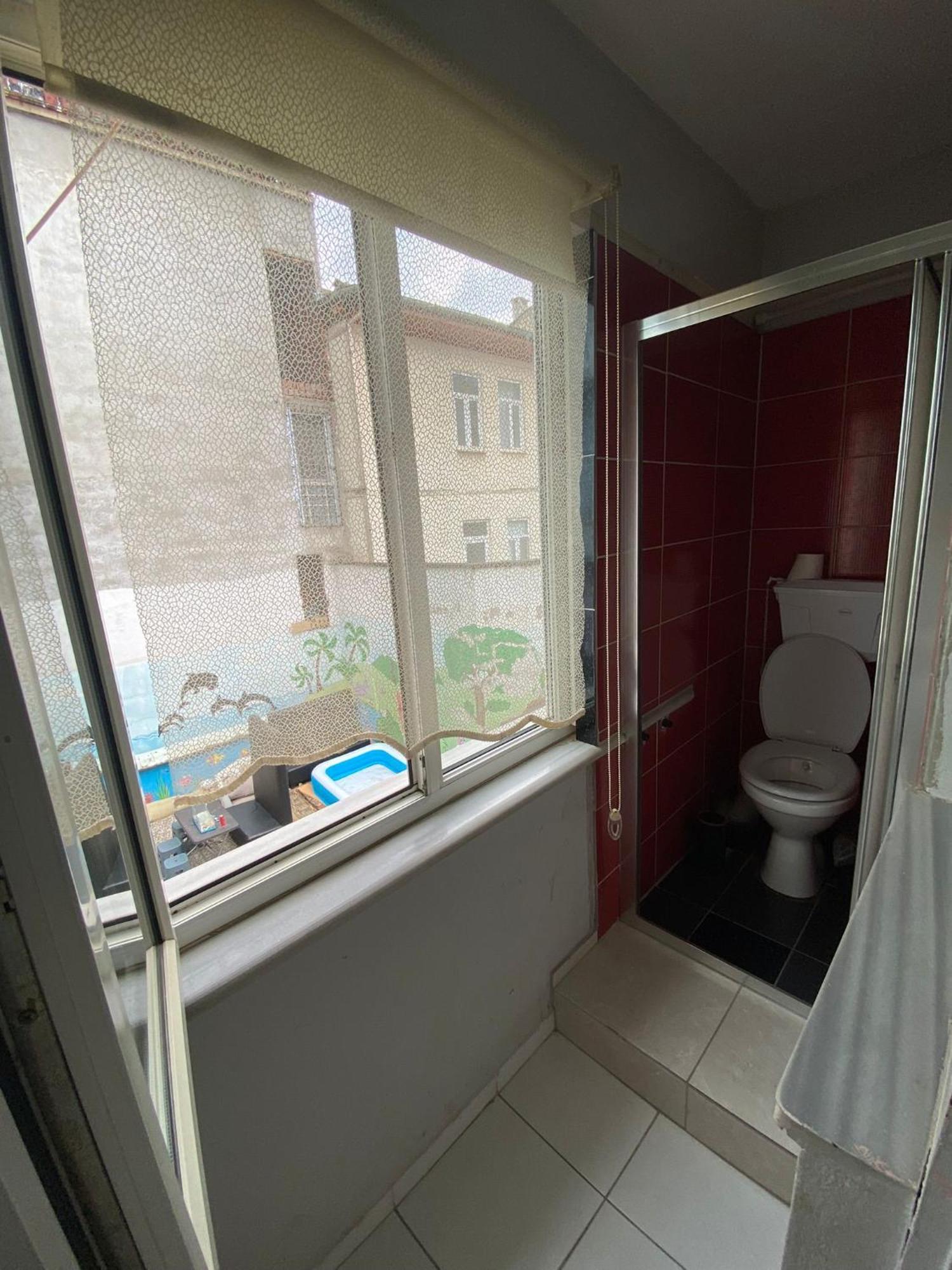 Emir Suit Apart Bursa Exterior foto