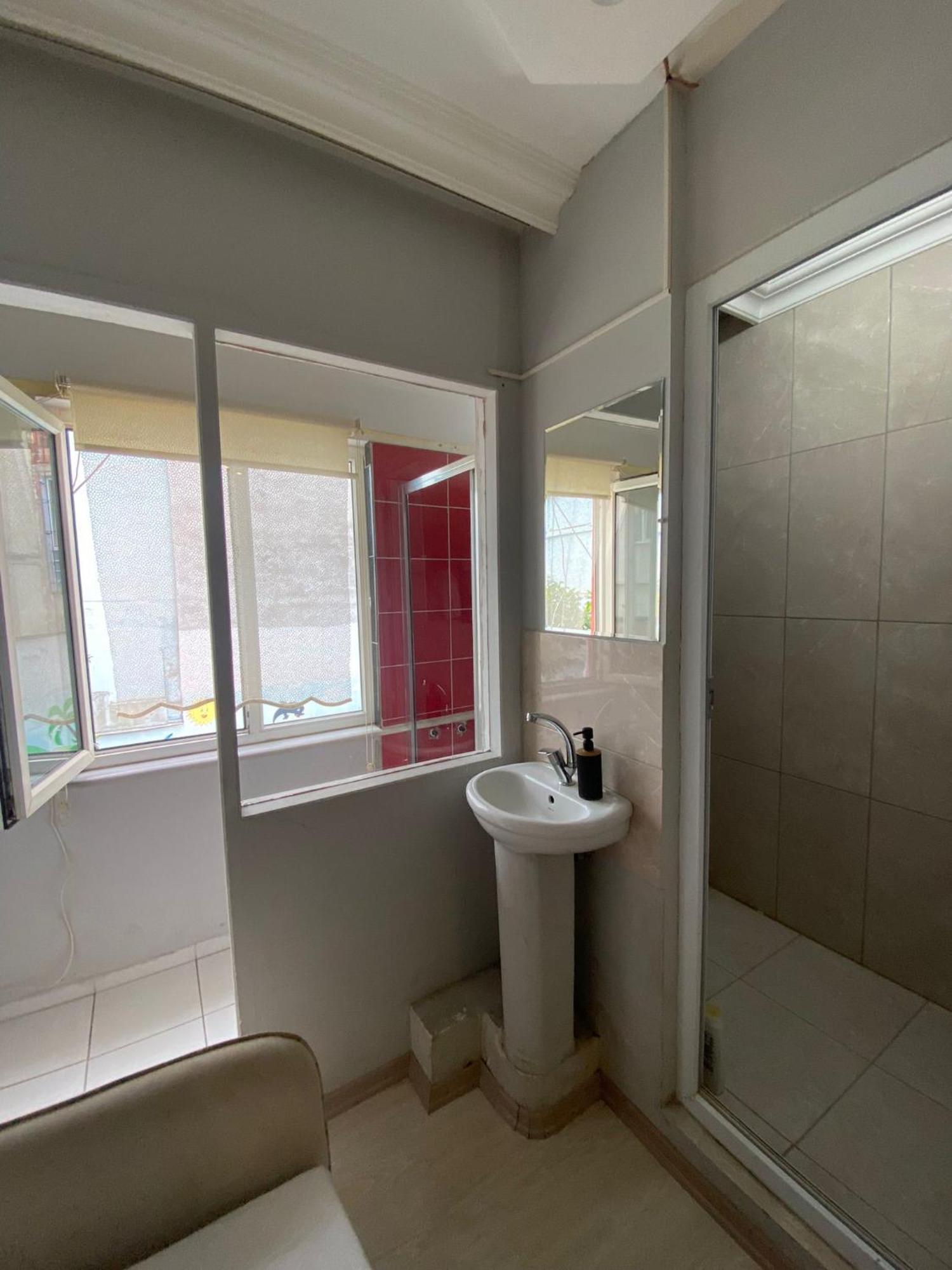 Emir Suit Apart Bursa Exterior foto