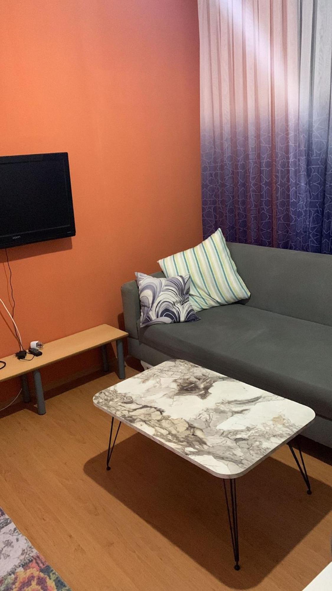 Emir Suit Apart Bursa Exterior foto