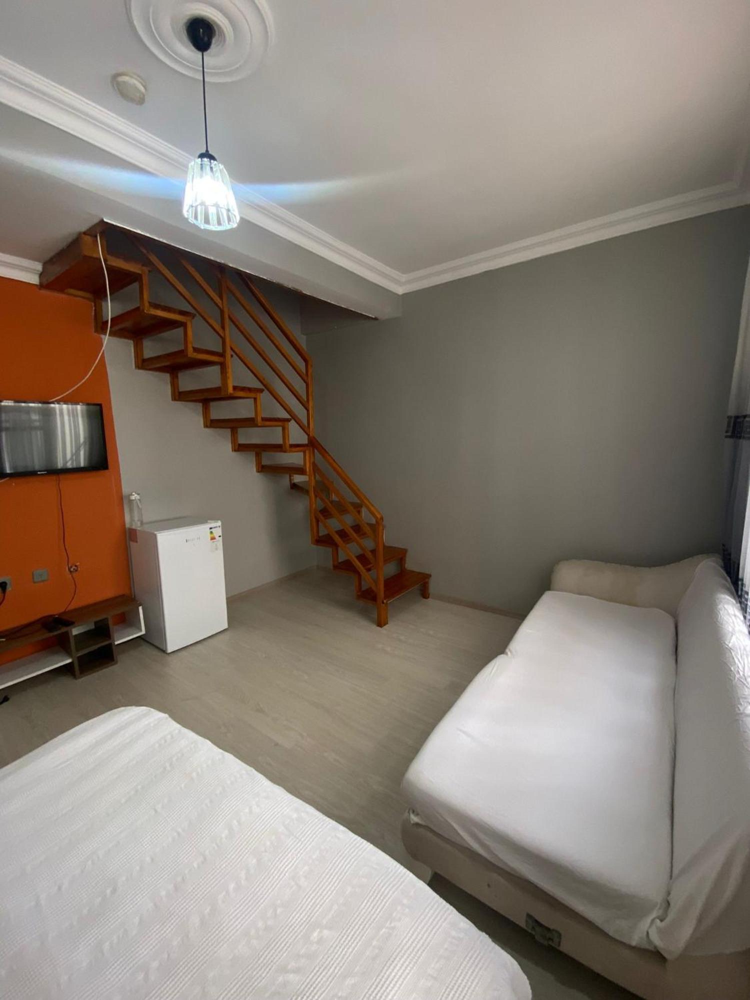 Emir Suit Apart Bursa Exterior foto