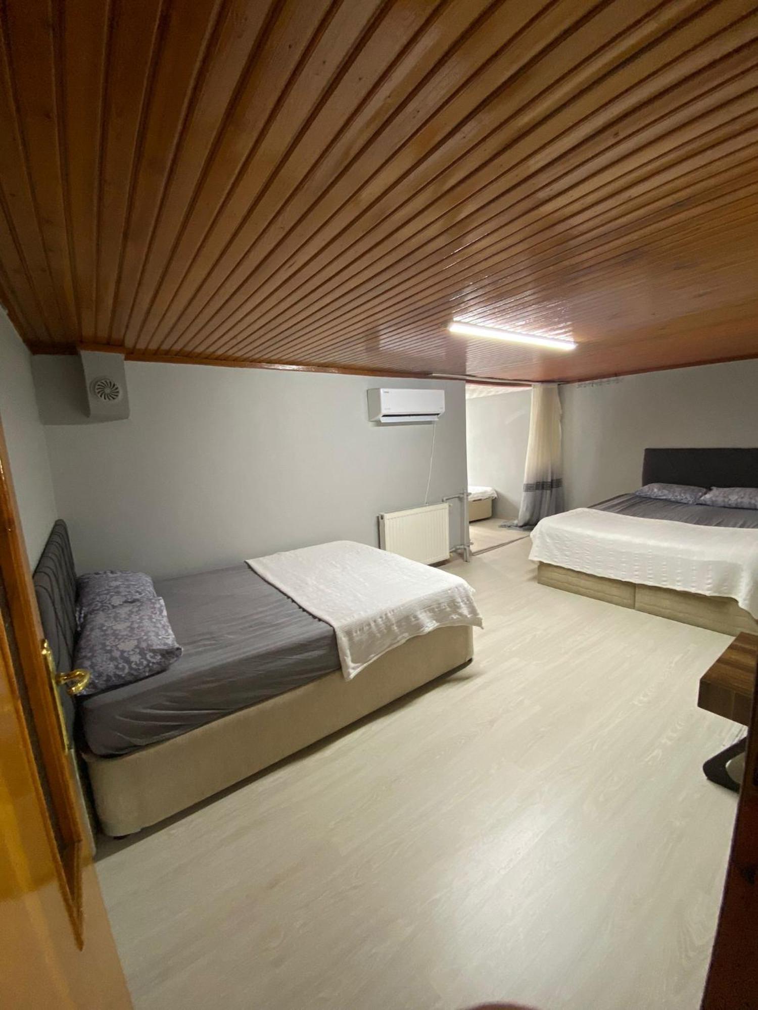 Emir Suit Apart Bursa Exterior foto