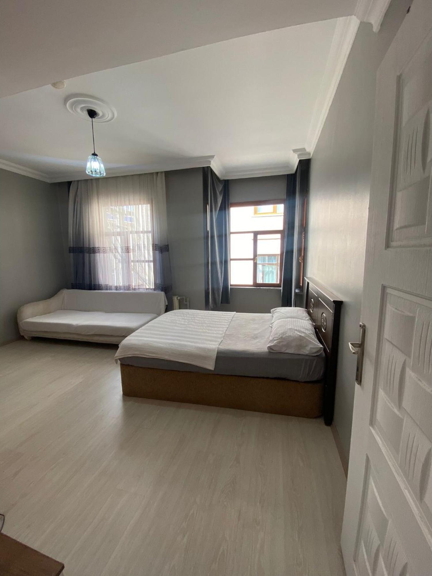 Emir Suit Apart Bursa Exterior foto