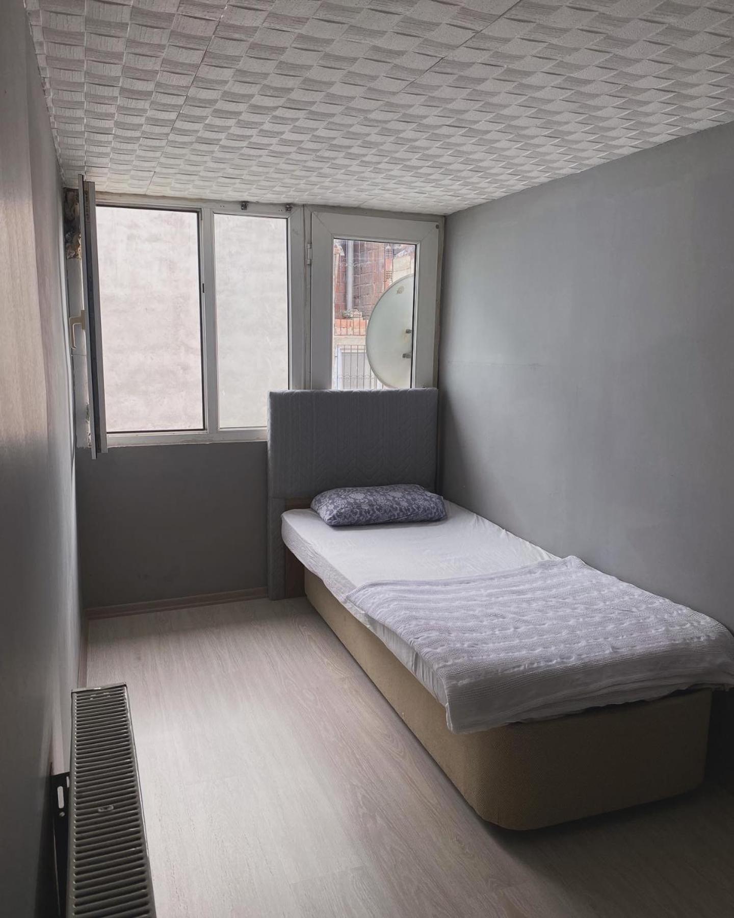 Emir Suit Apart Bursa Exterior foto